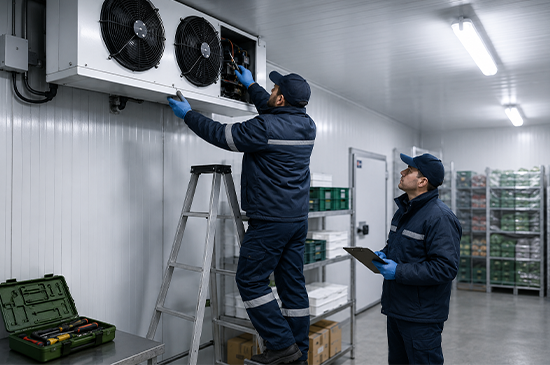 nandikoti_Cold Storage Services